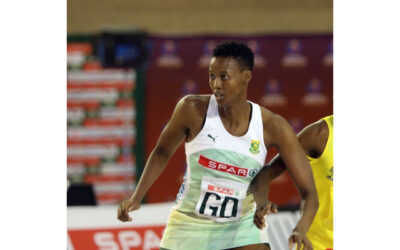 World Netball and Netball New Zealand have confirmed dates for the FAST5 Netball World Series (NWS) on Monday, 3 April 2023. Photo: Netball South Africa