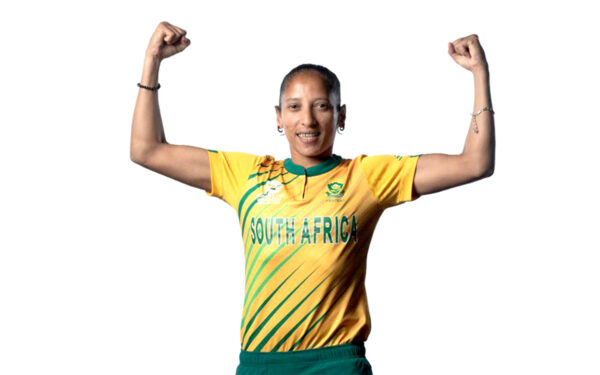 Legendary fast bowler Shabnim Ismail has announced her retirement from all forms of international cricket for the Proteas Women with immediate effect in order to focus on her family and playing T20 domestic cricket around the world. Photo: Supplied