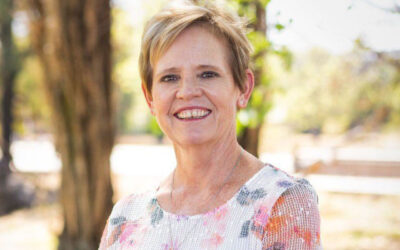 South Africa’s Professor Christa Janse van Rensburg has been appointed by World Netball as Chair of the World Netball Medical Advisory Panel (MAP), as announced on Wednesday, 14 June 2023. Photo: up.ac.za (website)