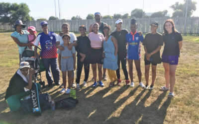 Cricket enthusiast and chairperson of the Hanover Park Cricket Club, Ashraf Allie, emerged as a voice for change, transforming the club's fortunes and fostering a vibrant cricketing community. Photo: Supplied