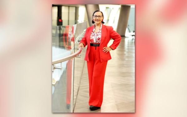 Photo Caption: Momentum Metropolitan Holdings’ Head of Brand & Marketing Heather Noble is a passionate, determined and goal-oriented business professional, with a commendable career in the FMCG, OTC and Pharmaceutical industries. Photo: Supplied