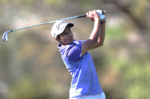 GolfRSA National Squad member Kajal Mistry will represent South Africa at the 2023 World Amateur Team Championships in Abu Dhabi in October. Photo: Supplied