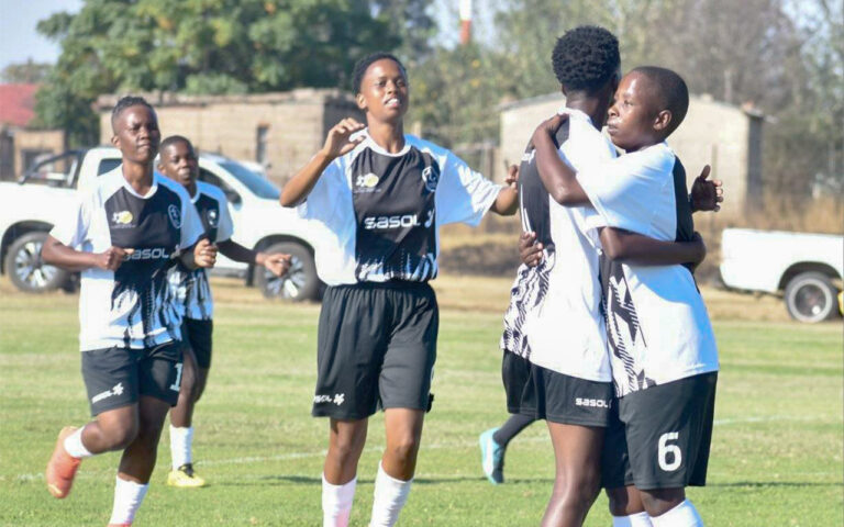 Newcastle Chess FC Unstoppable as Provincial Logs Start Taking Shape in ...