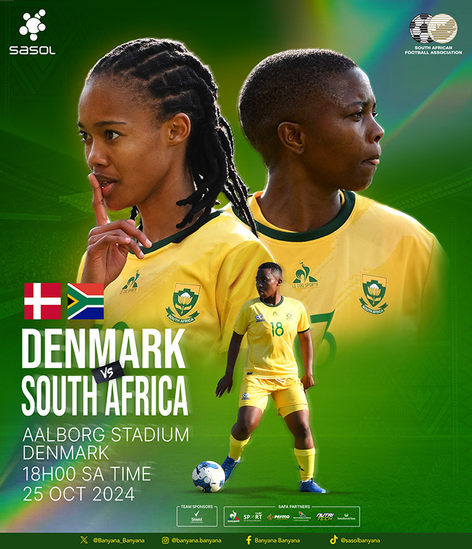 Banyana Banyana - Figure 3