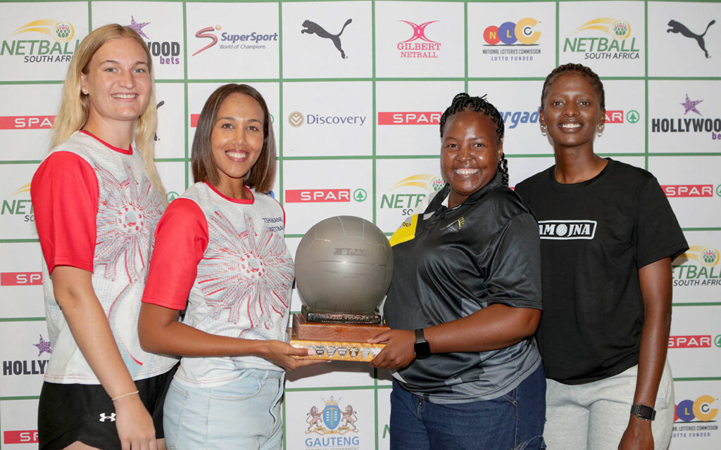 Defending champions Johannesburg Captain Didintle Keebine says her team is relishing the prospect of competing on home turf, while U21 defending champions Tshwane head coach Rozanne Matthyse says her team is well prepared for action.