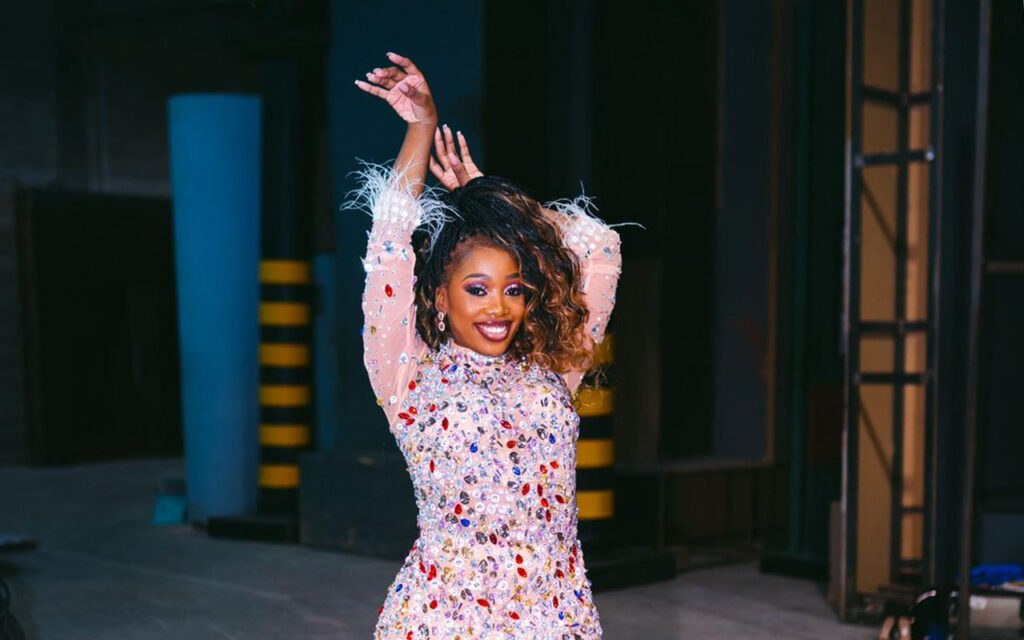 Vusiwe Ngcobo, a trailblazing broadcaster, reflects on her rewarding career, emphasising the importance of hard work, consistency, and staying grounded. All Photos: Supplied