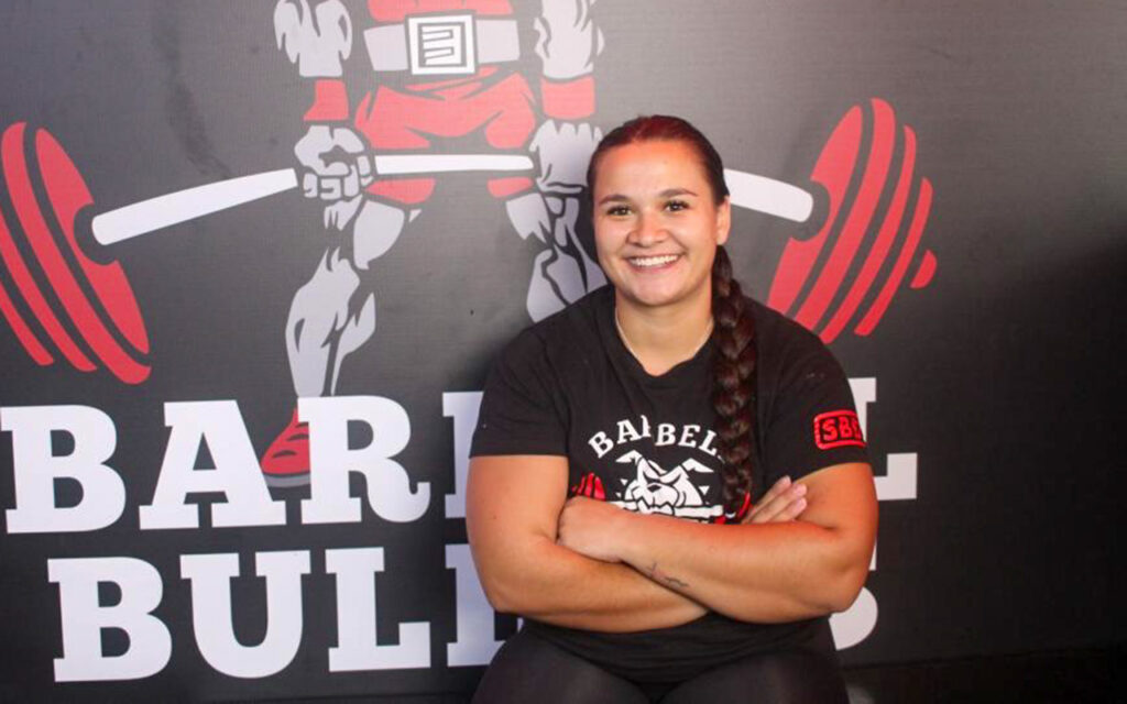 Still fund-raising to make it possible, Megan Wright is set to travel to Europe for the upcoming IPF World Open Classic Powerlifting Championships and is doing her best to raise the financial capital to get to Chemnitz, Germany, in a week. All Photos: Supplied