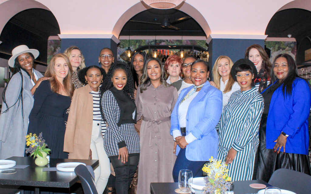 As we launch the milestone #gsport20 campaign, we pause to reflect on a powerful tradition that has become the heartbeat of women’s sport in South Africa: 10 years of gsport Networking. All Photos: Supplied