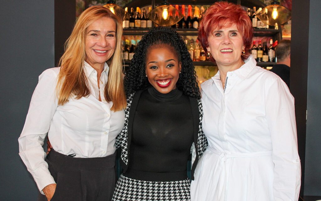 Since 2006, the gsport Awards have stood as a beacon of recognition, honouring athletes, coaches, administrators, media professionals, volunteers, and pioneers who are changing the face of sport in South Africa - Nominate today! All Photos: Alaister Russel / gsport