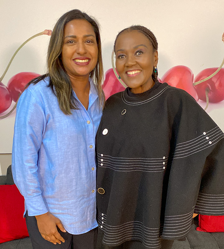 Tshaka was invited to be an esteemed member of the 2025 gsport Awards Judge, once again, in Johannesburg this past week.