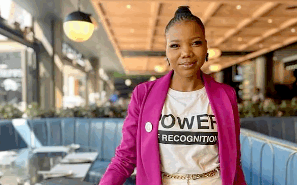 With the gsport Awards edging ever closer, anticipation is building ahead of the milestone event that is set to celebrate its 20th edition. Someone who knows all about what it means to be part of such a prestigious night is Mpumi Manyisi. All Photos: Supplied