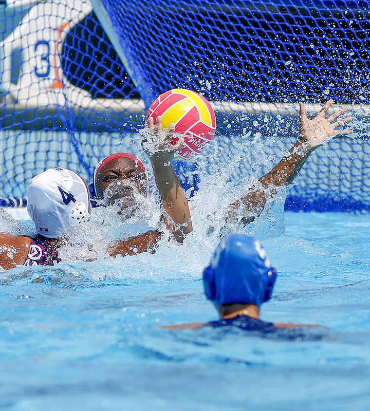 Defence was a critical element as SA scored their highest goal count and conceded the least, to beat Mexico in their final tie.