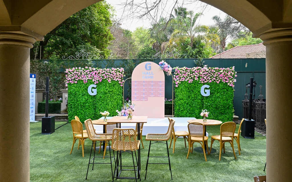Excitement is peaking with the gsport Awards just days away, but a very distinguished celebration precedes the big celebration on Saturday: On Friday, 29 August, a luncheon attended by among South Africa’s most distinguished women in sport will be gathered to welcome the 2025 gsport Hall of Fame inductee.