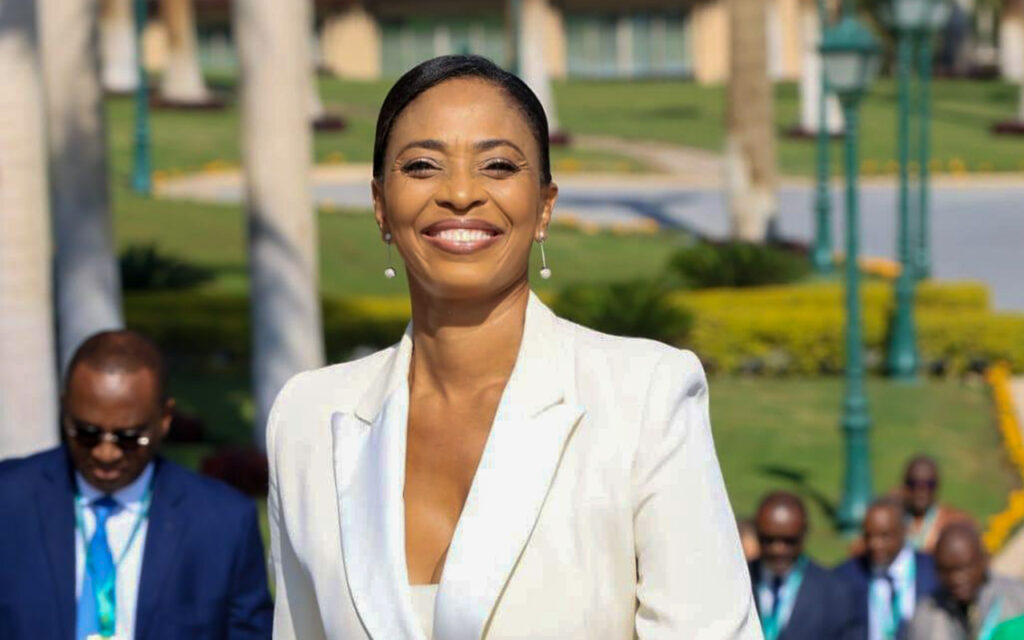 Kaizer Chiefs' Marketing & Commercial Director Jessica Motaung continues to break barriers, becoming one of the few African women appointed to the FIFA Men’s Football Stakeholders Committee for a four-year term. All Photos: Supplied
