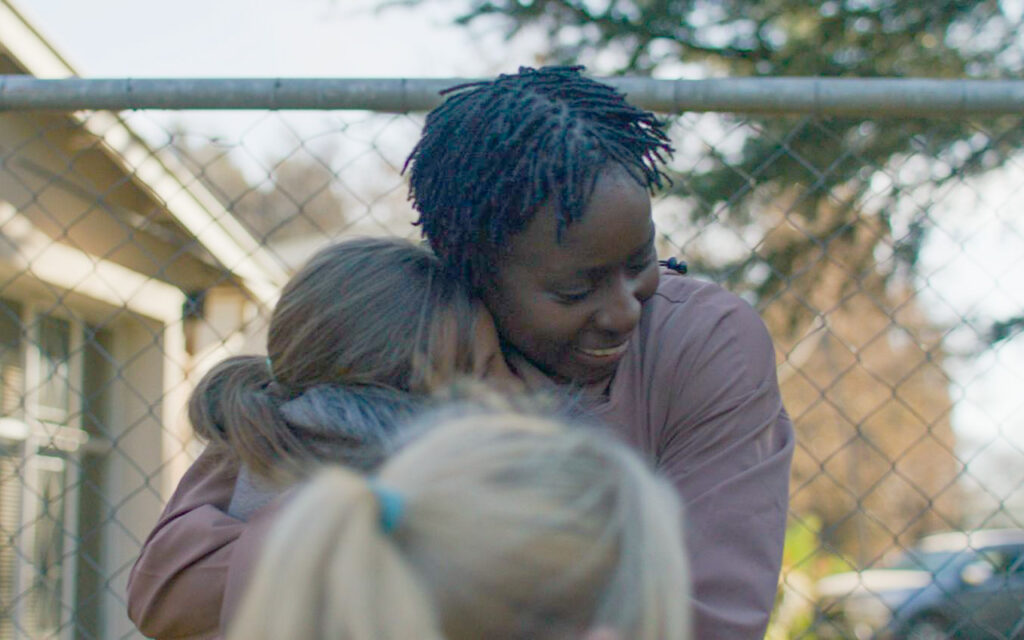 South Africa’s leading female boxer, Simangele Hadebe, uses her platform as the WBO Africa Flyweight Champion to advocate tirelessly against child abuse and Gender-Based Violence (GBV), striving to break the cycle of violence. All Photos: Supplied