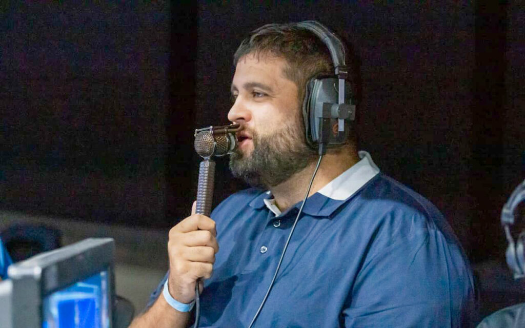 South African Hockey Media Manager Tyron Barnard believes the key to the future of women's sport is ensuring its recognition becomes the standard, not just dependent on a big moment. We celebrate his vital work this International Men’s Day. All Photos: Supplied