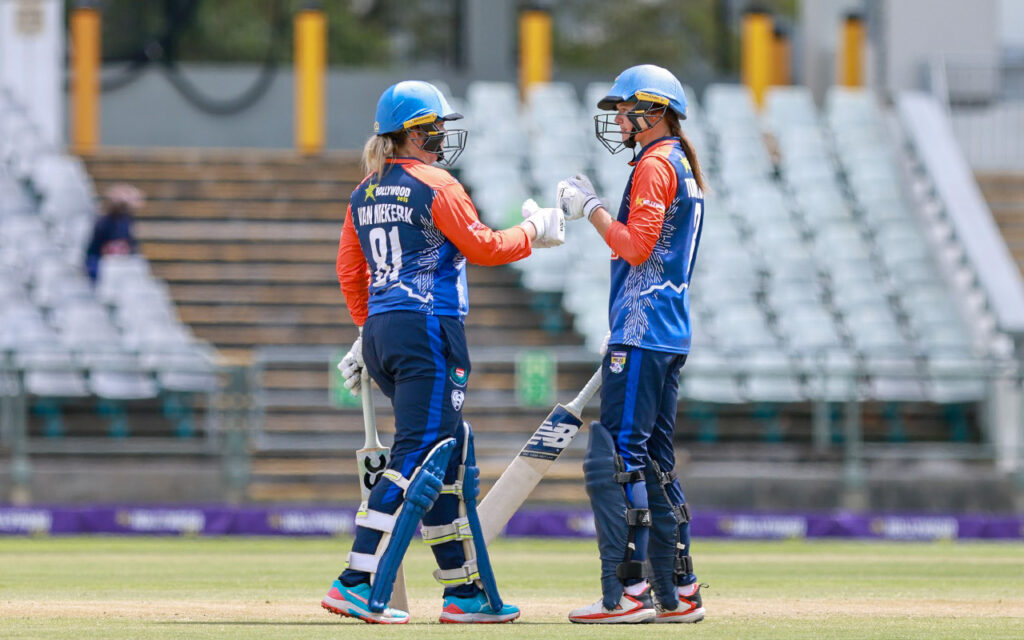 Western Province's dominant win over the Dolphins solidifies their top spot in the Hollywoodbets Pro20 Series, while the North West Dragons secured a crucial first victory over the Badgers in Oudtshoorn on Sunday