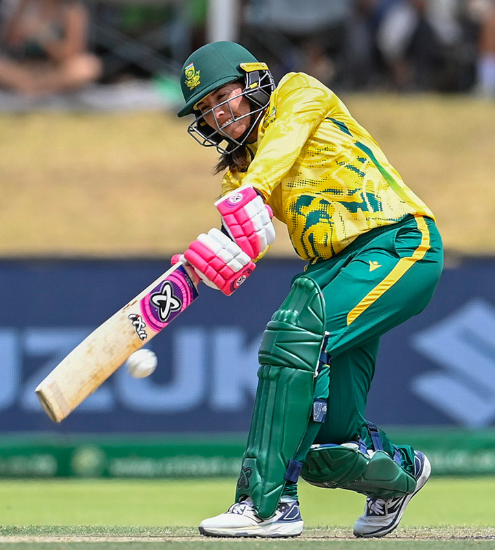 Proteas Power Past Ireland in Paarl to Clinch T20I Series with a Match to Play