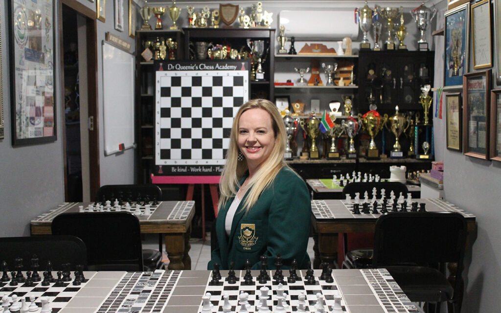 How One Question Sparked #GAL2025