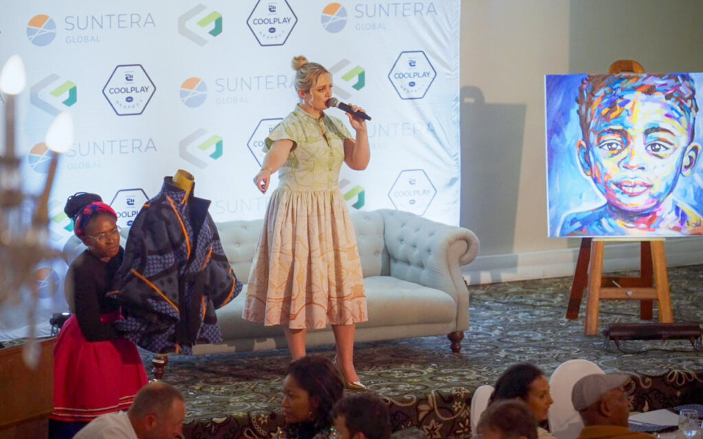 Cato Louw counts among the 10 MCs chosen by gsport as a celebration of the vital role of professional facilitators in the industry’s ongoing growth by announcing its Top 10 Sports MCs to Book in 2026, recognising individuals who bring credibility, authority, and preparation to their work. All Photos: Supplied