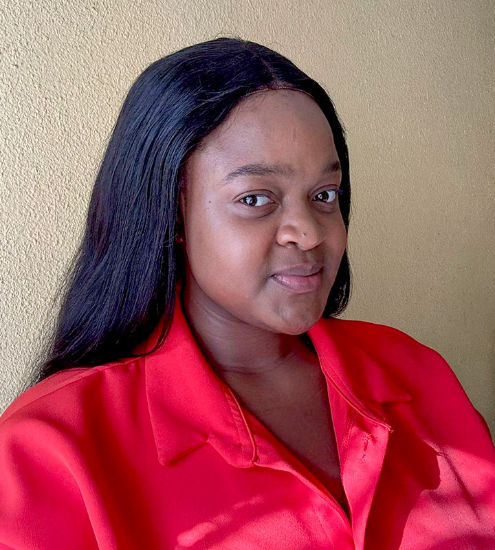 Driven by a passion that ignited at the 2016 ICC Men's T20 World Cup, Mbali Makhubo is carving out her space in sports media.