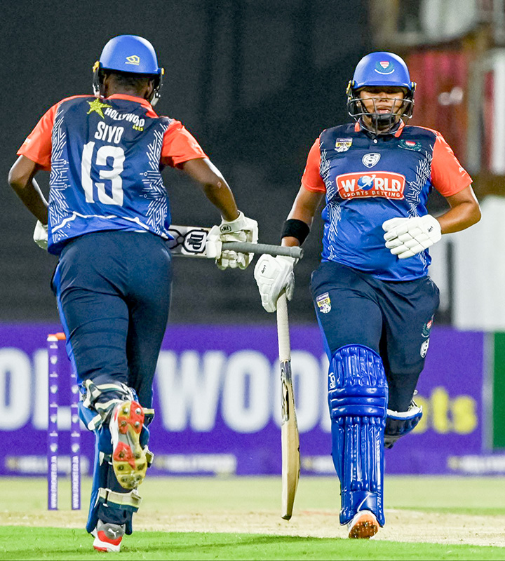 Western Province won the toss, elected to field, and made the decision count with regular wickets before a nervy chase earned them the 2026 crown.