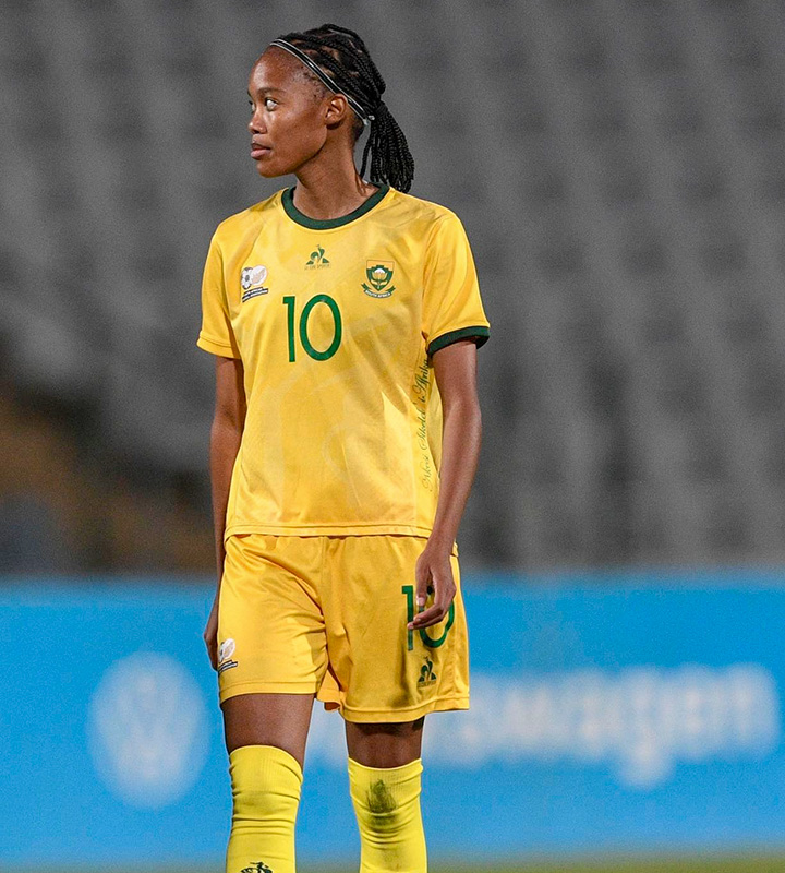 For South African fans, this victory reinforces Motlhalo’s status as one of the most successful exports in the women’s game.