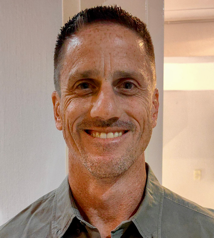 Adam Brooke Sets His Sights on Making Netball South Africa Part of the Big Four