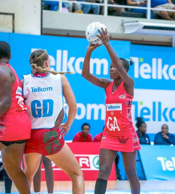 Stings Edge Jaguars in Match of the Day as Tornados and Queens Dominate Their TNL Opponents