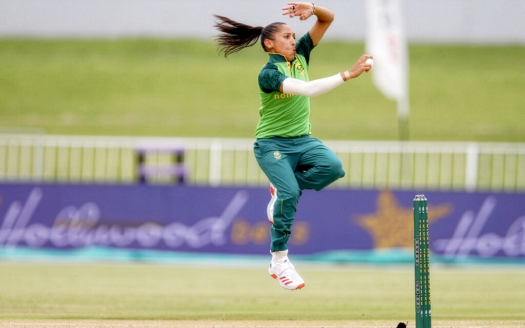 Legendary fast bowler Shabnim Ismail has reversed her retirement and will lead the South African attack one final time at the 2026 ICC Women's T20 World Cup in England, reuniting with the Proteas Women to restore fiercesome fast bowling in pursuit of an elusive ICC world title. Photo: File