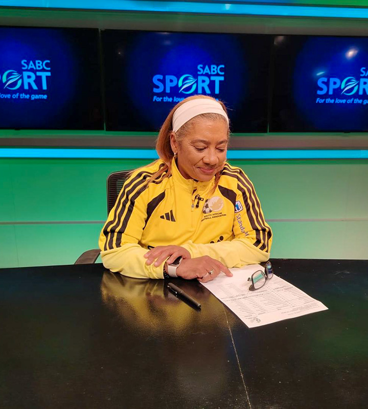 Banyana Banyana Head to Osaka for Toughest Pre-WAFCON Test Yet