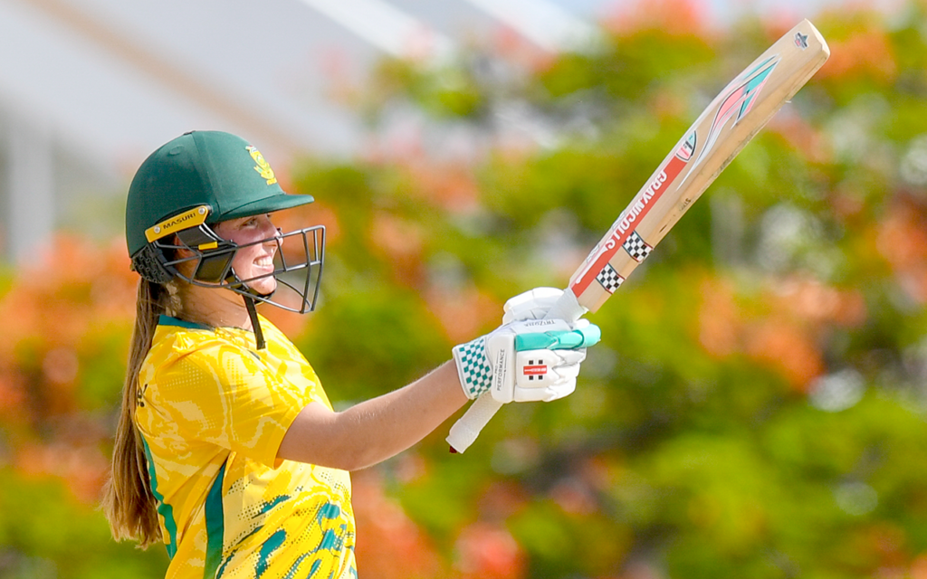 Laura Wolvaardt Wins Third ICC Women’s Player of the Month Honour in Seven Months