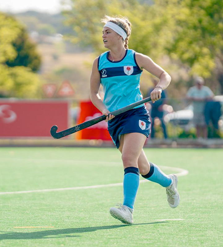 The 2026 SA Hockey IPT in the Words of the Stars Who Made History