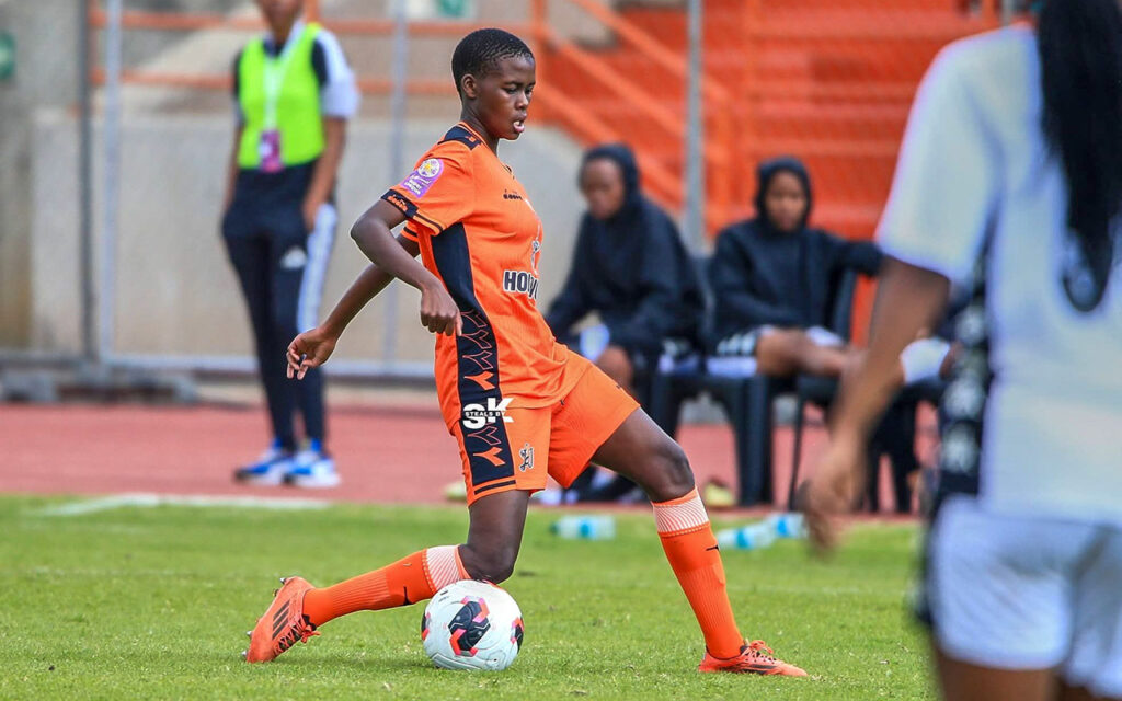 The Hollywoodbets Super League returns for its second festival at Tuks Stadium in Pretoria from Friday 19 to Sunday 21 June 2026, with eight matches across the Super Era and Super Rise streams and three clubs level on points at the top of each stream as the early title race takes shape. Photo: UJ via HSL
