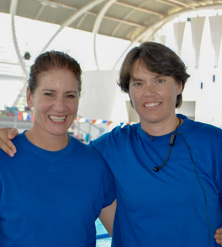 Penny Heyns Marks 30 Years Since Historic Atlanta Gold