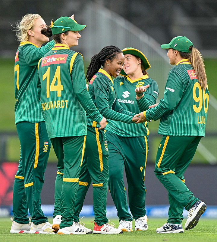 The bowler’s reinvented skill set, built on outswing and variety, makes a compelling case for a Proteas recall when the next national squad is named.