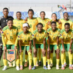 Sasol Banyana Banyana head coach Dr Desiree Ellis has backed her side to bounce back after a 2-1 defeat to Tanzania in their opening Group B match of WAFCON 2026 at the Moulay Rachid Stadium in Casablanca, Morocco, on Monday, 27 July 2026. Photo: SAFA