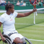 Wheelchair tennis icon Kgothatso Montjane, a multiple gsport Award winner, has secured official WDB Trust sponsorship for the 2026 season ahead of her US Open campaign at the USTA Billie Jean King National Tennis Center in New York from 31 August to 13 September 2026. All Photos: Supplied