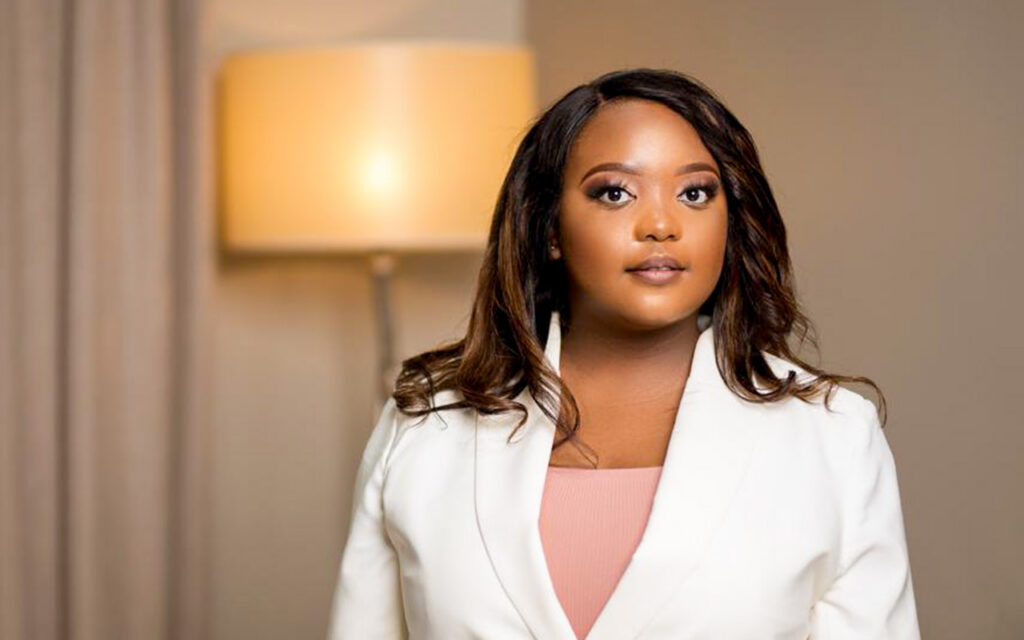 Senior Commercial Manager at Nielsen Sports SA Nwabisa Sauls discusses how data analytics and commercial strategy are unlocking new growth opportunities for South African women in sport. All Photos: Supplied