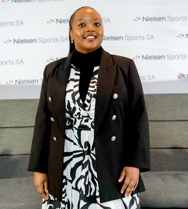Sauls outlines the power of narrative and audience measurement in driving long-term investment into women's sports properties.