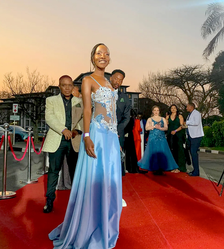 2026 Woman in Radio finalist Ester Baaitjies steps up gsport looks to close out its 20th milestone year on an high.