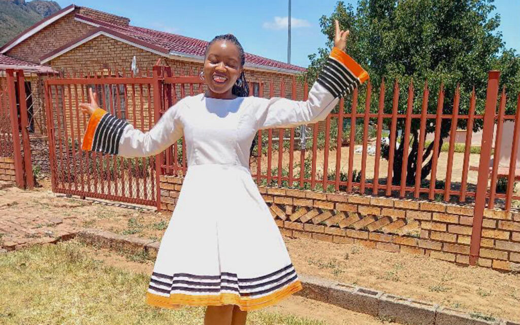 Women from across the gsport community, among them 2025 Telkom Woman of the Year Akhona Ngcobondwana (pictured), 21st gsport Awards Public Choice recipient Hlobisile Khumalo and SA Hockey IPT 2026 Player of the Tournament Paris-Gail Isaacs, reflect on the mothers, grandmothers, languages and home towns that shaped them, as South Africa marks Heritage Day on Thursday, 24 September 2026. All Photos: Supplied