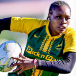 The Springbok Women make three changes to their starting side and freshen the bench for the final match of the 2026 WXV Global Series tour to Europe, carrying the momentum of a first win on Italian soil into a meeting with a Spanish side that keeps improving, at the Estadio Olímpico de la Cartuja in Seville, Spain on Sunday, 4 October 2026. Photo: SA Rugby / Gallo Images