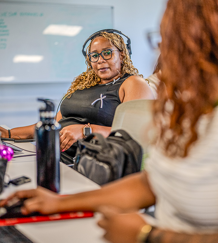 Plans for a podcast on women athletes and their sacrifices remain alive for Mnganga, who recorded three episodes before COVID halted production.
