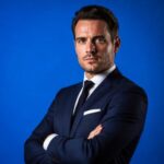 Profile picture of James David